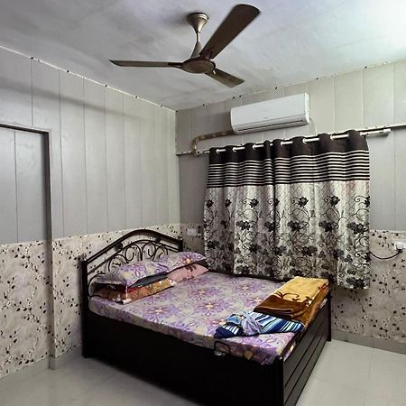 Galaxy Apartment مومباي المظهر الخارجي الصورة