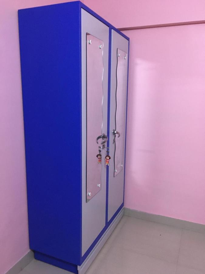 Galaxy Apartment مومباي المظهر الخارجي الصورة