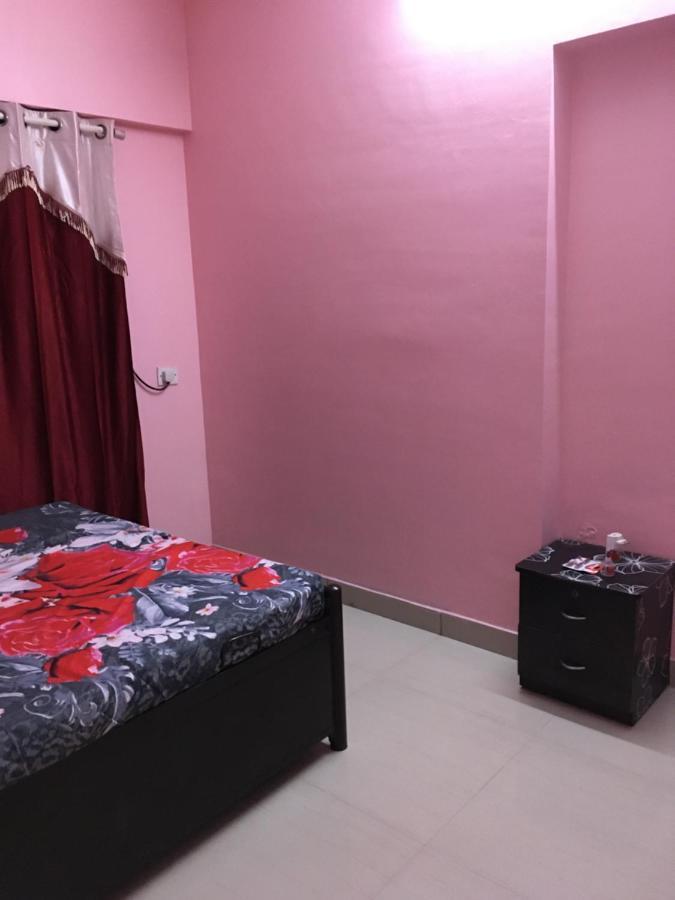 Galaxy Apartment مومباي المظهر الخارجي الصورة