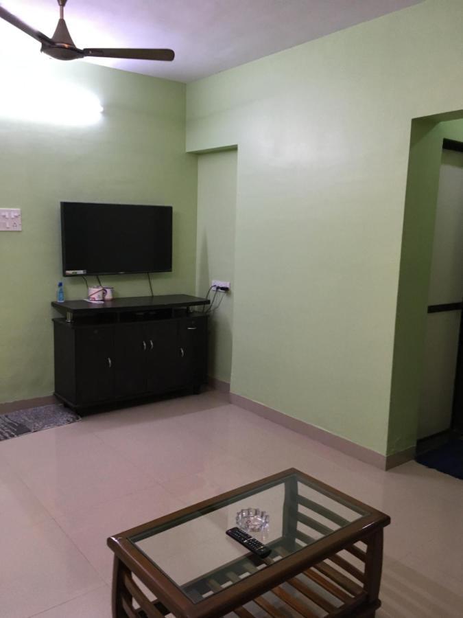 Galaxy Apartment مومباي المظهر الخارجي الصورة