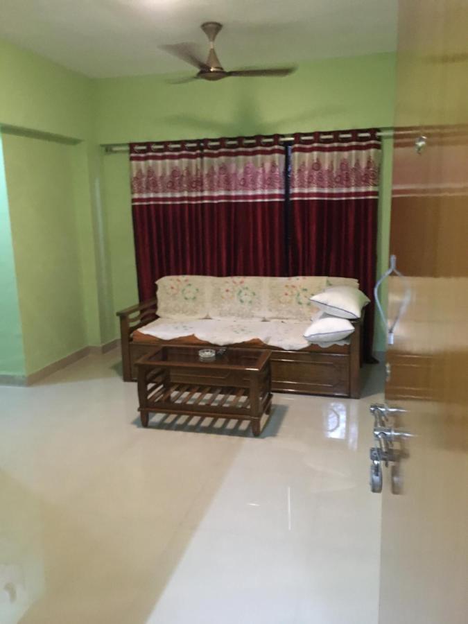 Galaxy Apartment مومباي المظهر الخارجي الصورة