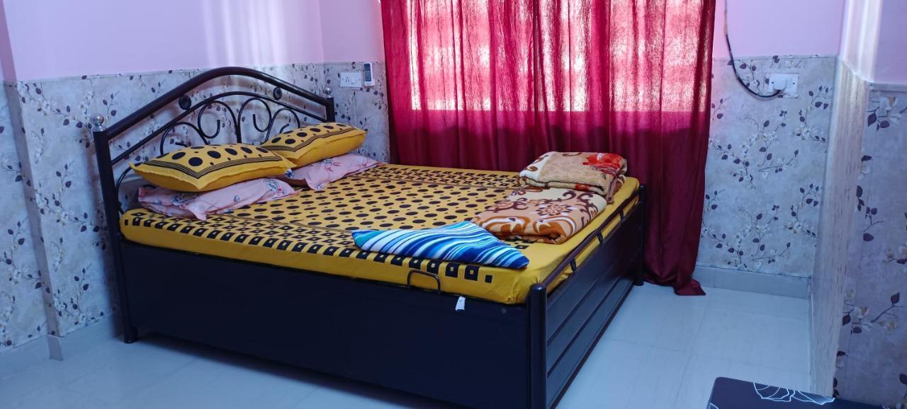 Galaxy Apartment مومباي المظهر الخارجي الصورة