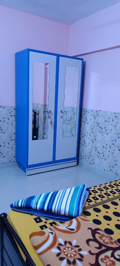 Galaxy Apartment مومباي المظهر الخارجي الصورة