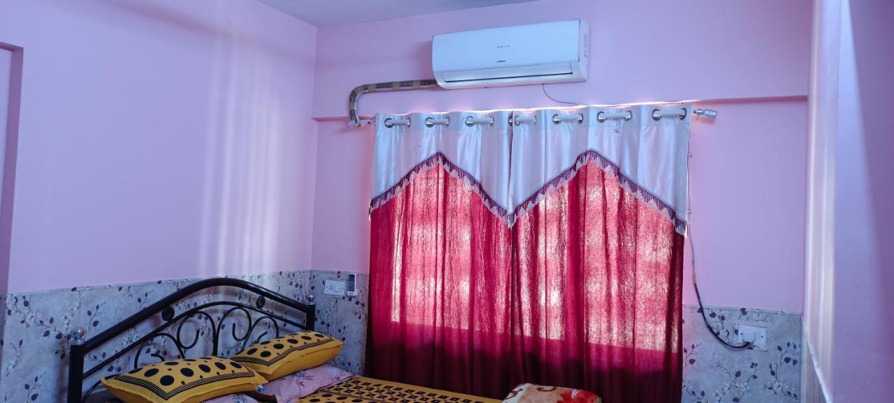 Galaxy Apartment مومباي المظهر الخارجي الصورة