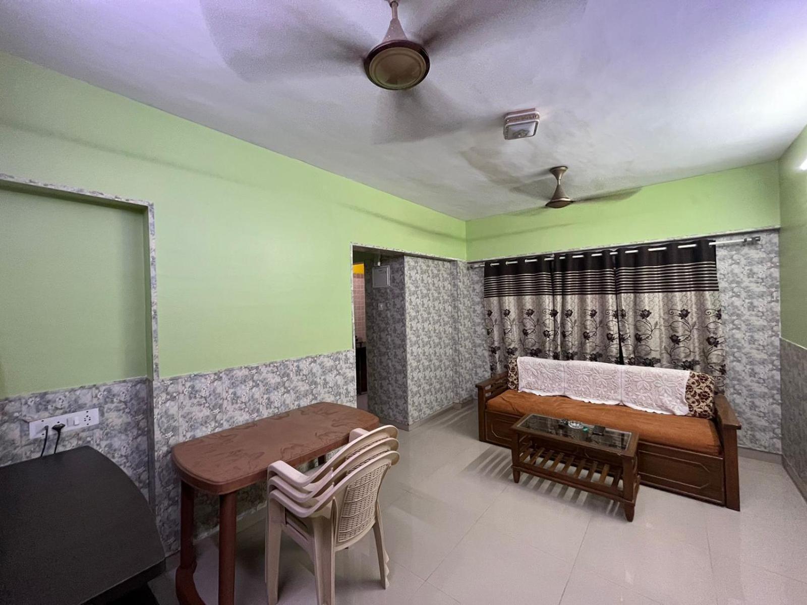 Galaxy Apartment مومباي المظهر الخارجي الصورة