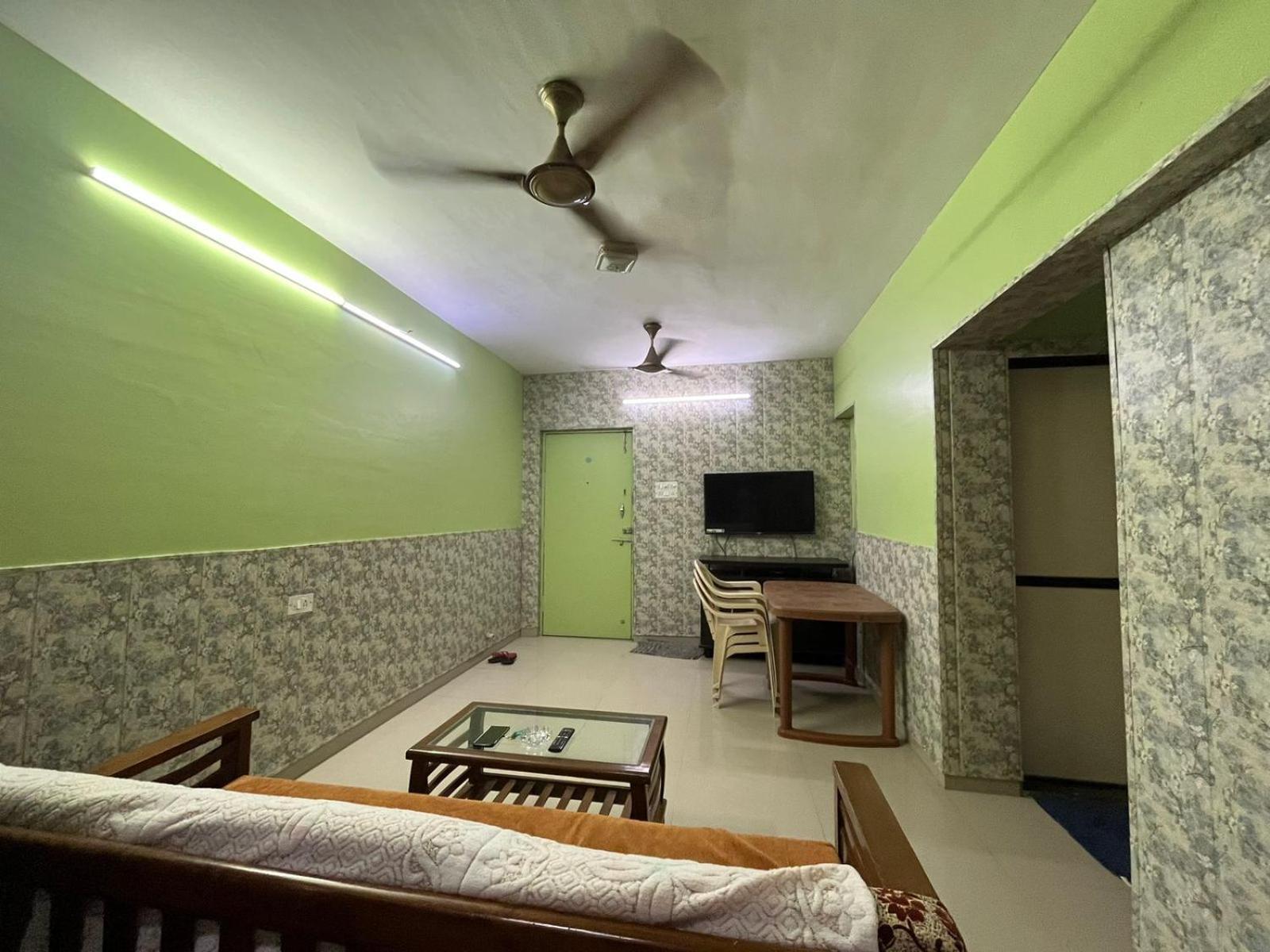Galaxy Apartment مومباي المظهر الخارجي الصورة