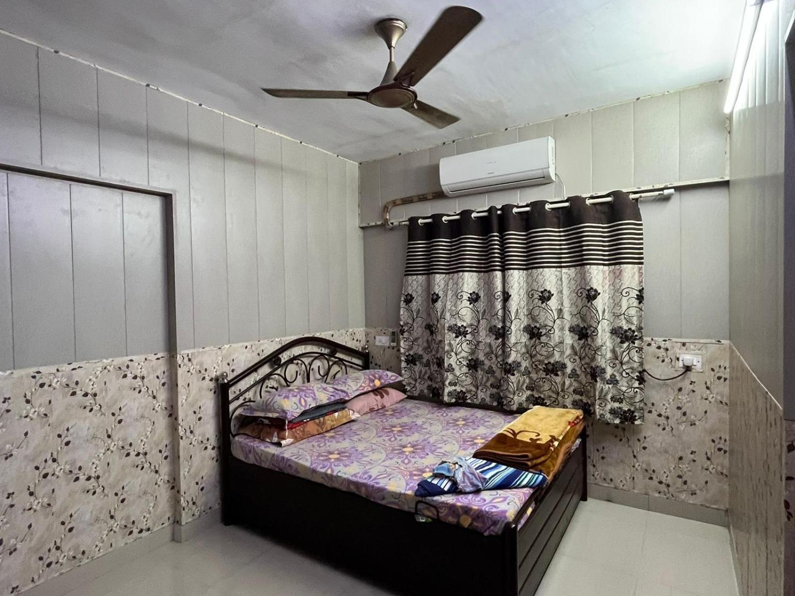Galaxy Apartment مومباي المظهر الخارجي الصورة
