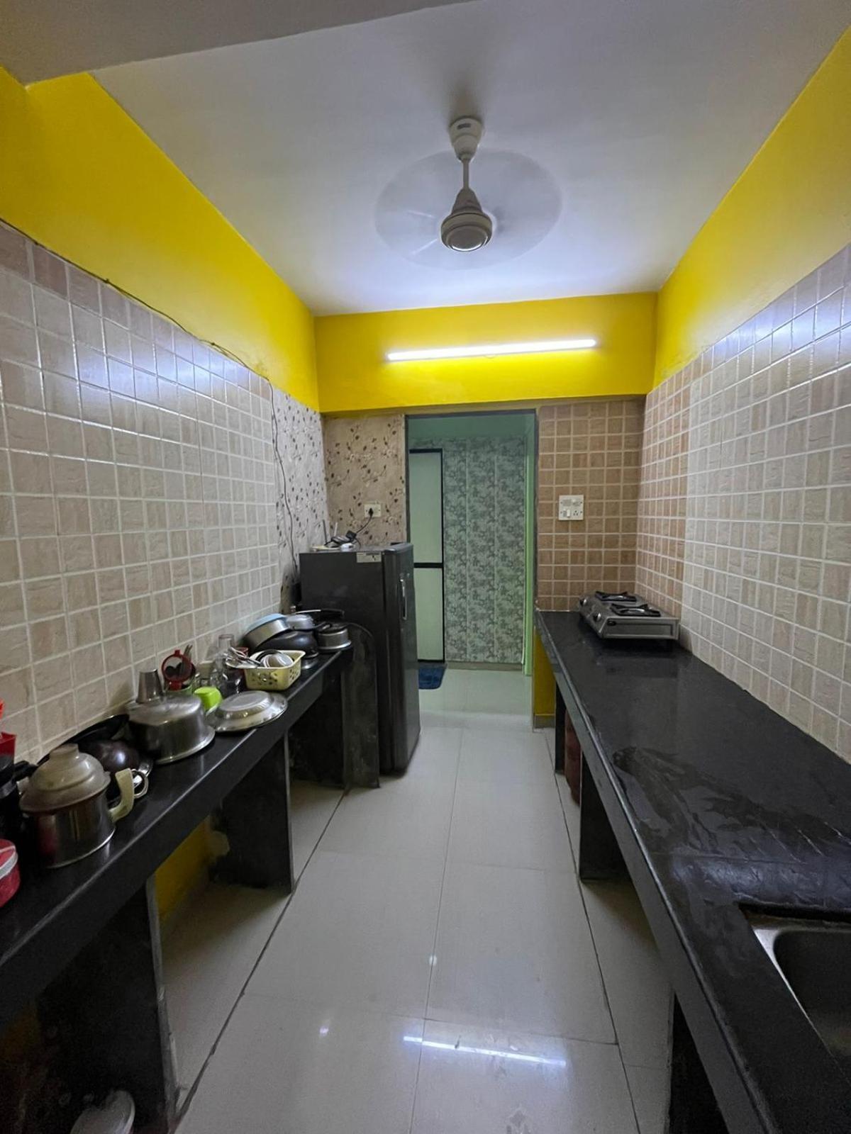 Galaxy Apartment مومباي المظهر الخارجي الصورة