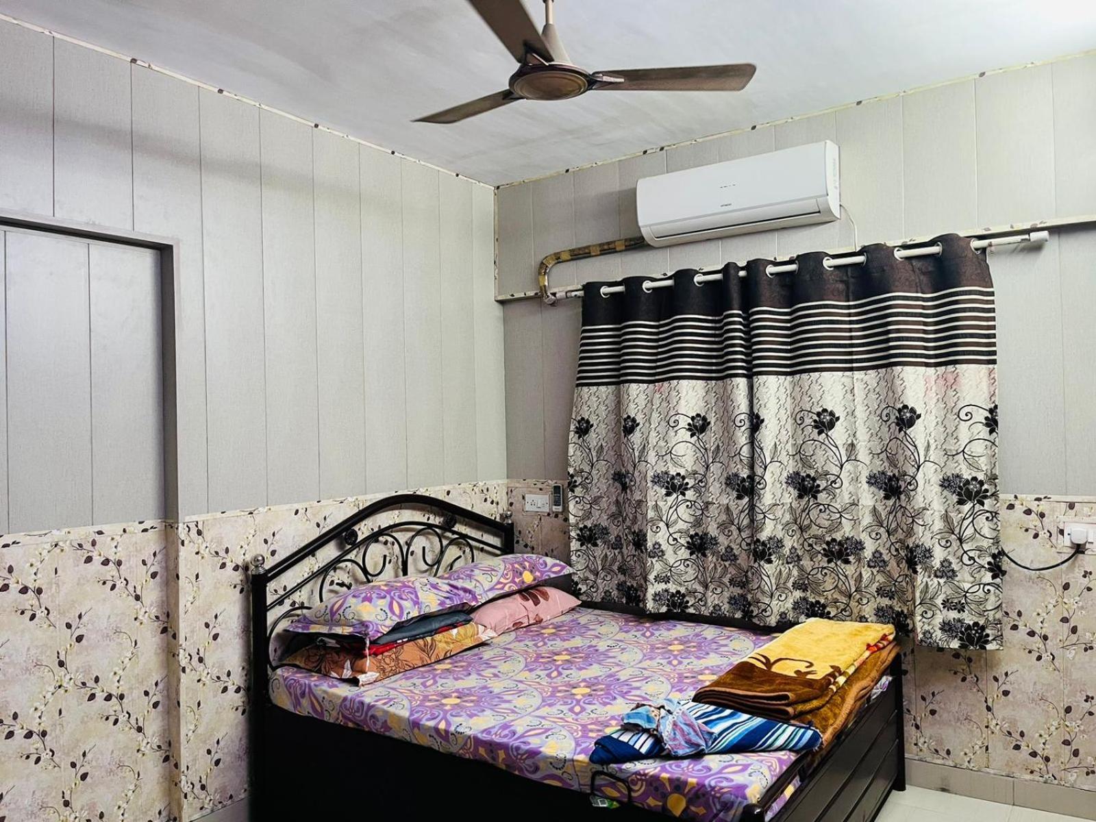 Galaxy Apartment مومباي المظهر الخارجي الصورة
