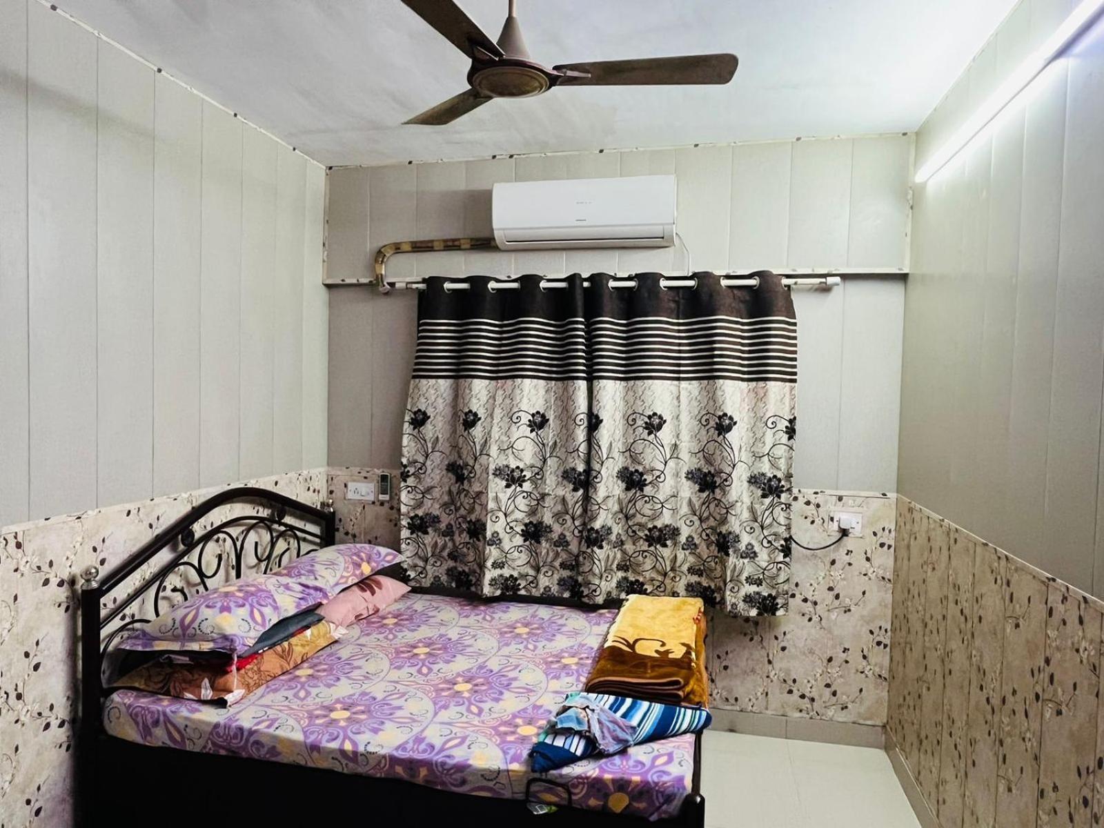 Galaxy Apartment مومباي المظهر الخارجي الصورة