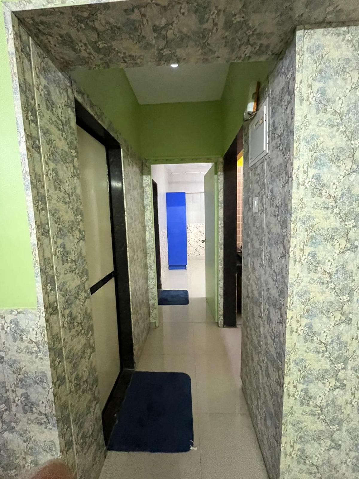 Galaxy Apartment مومباي المظهر الخارجي الصورة