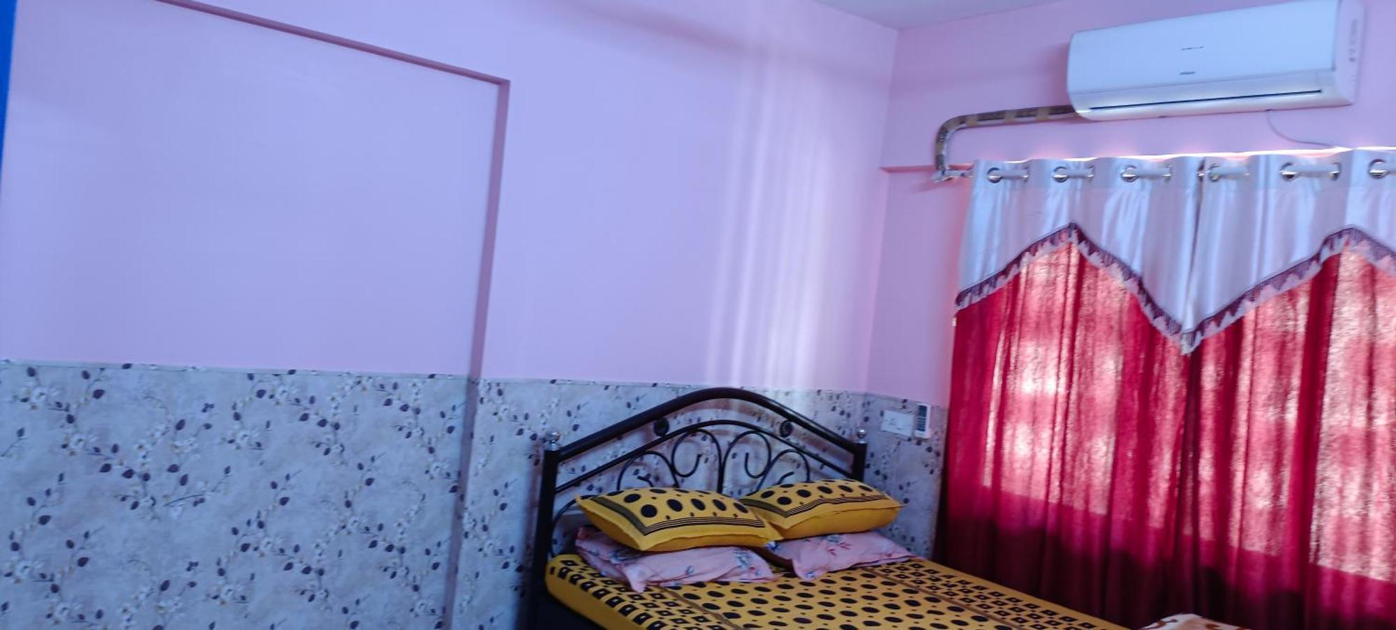 Galaxy Apartment مومباي الغرفة الصورة