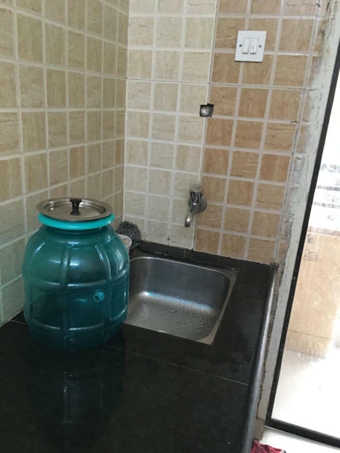 Galaxy Apartment مومباي المظهر الخارجي الصورة